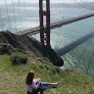 Meet your Posher, Aly